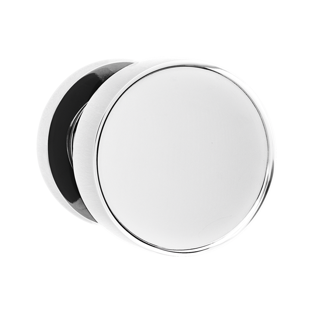 Knobs chrome K390 R2 50