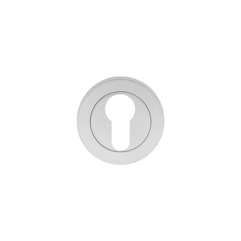 Security lever sets satin chrome ESR332 PZ 55