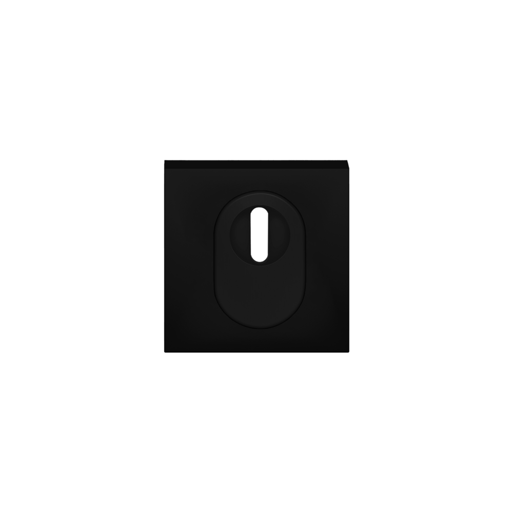 Security lever sets cosmos black ESR700Q KS 83