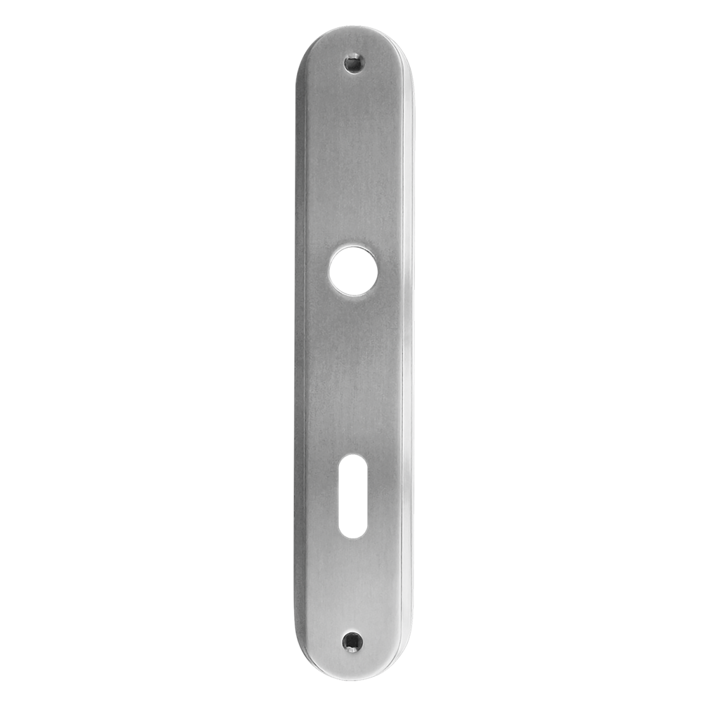 Backplates satin nickel RL BB72 60
