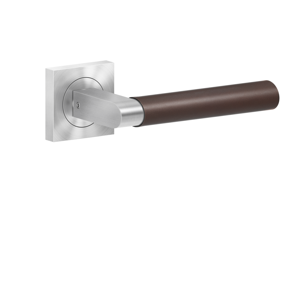 Deurkruk RVS matt ER45QLD 0S 71