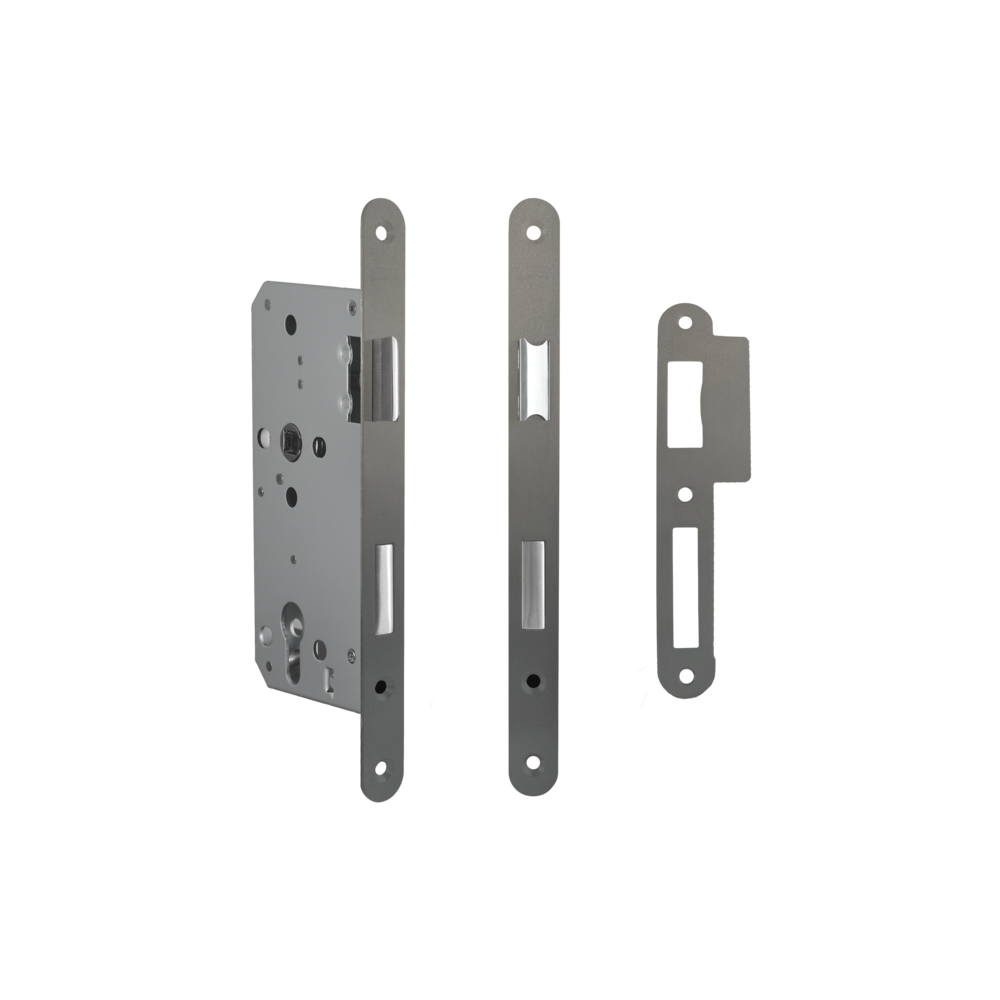 Locks titan grey S10 EUMO PZ 89