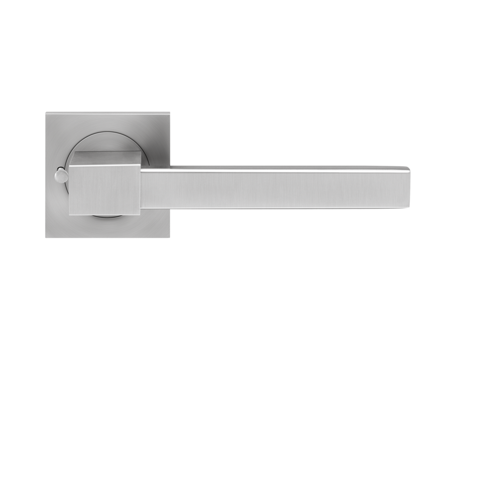 Door handle satin stainless steel ER47Q S9 71