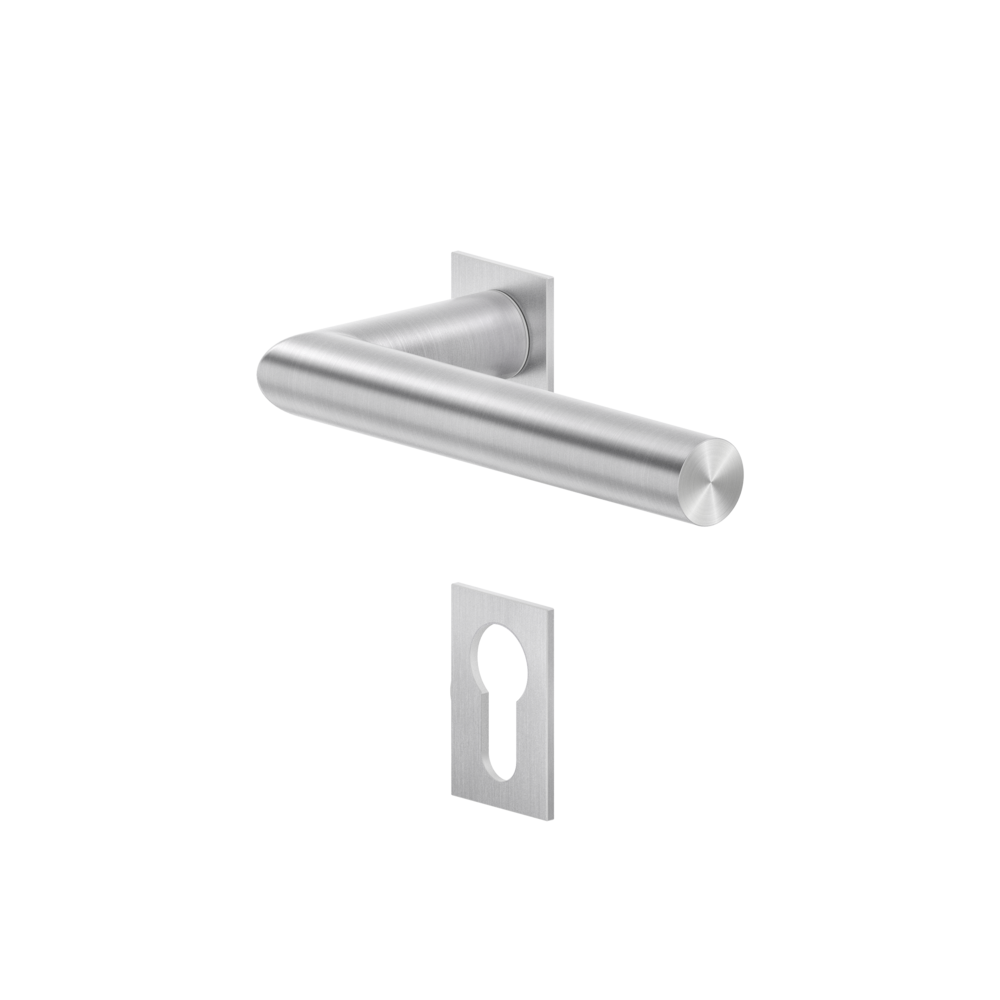 Peigne Ou Broche Carita En Satin Blanc Cassé - Style Diadème - Occasion