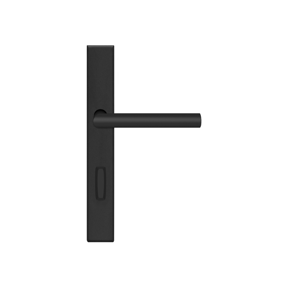 Multi Point Lock Trim cosmos black UEM28 PAT2 83