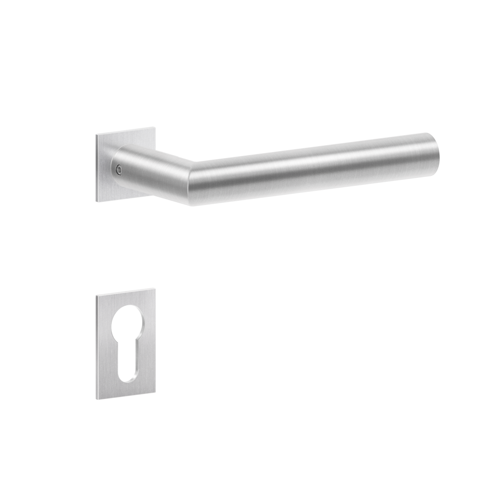 Maniglione Inox Satinato 3B30 Mm 350 Pezzi 2 Tropex Design 838.32.382.350 - 4