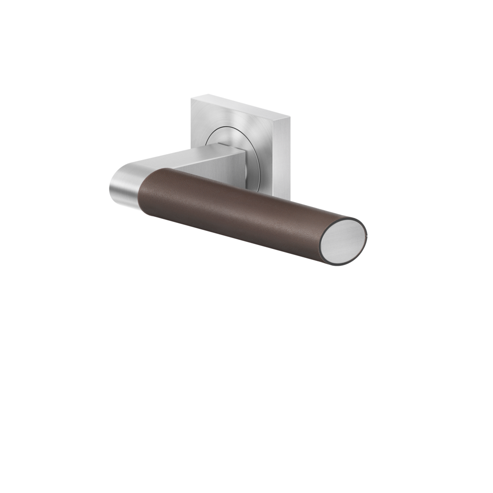 Deurkruk RVS matt ER45QLD 0S 71