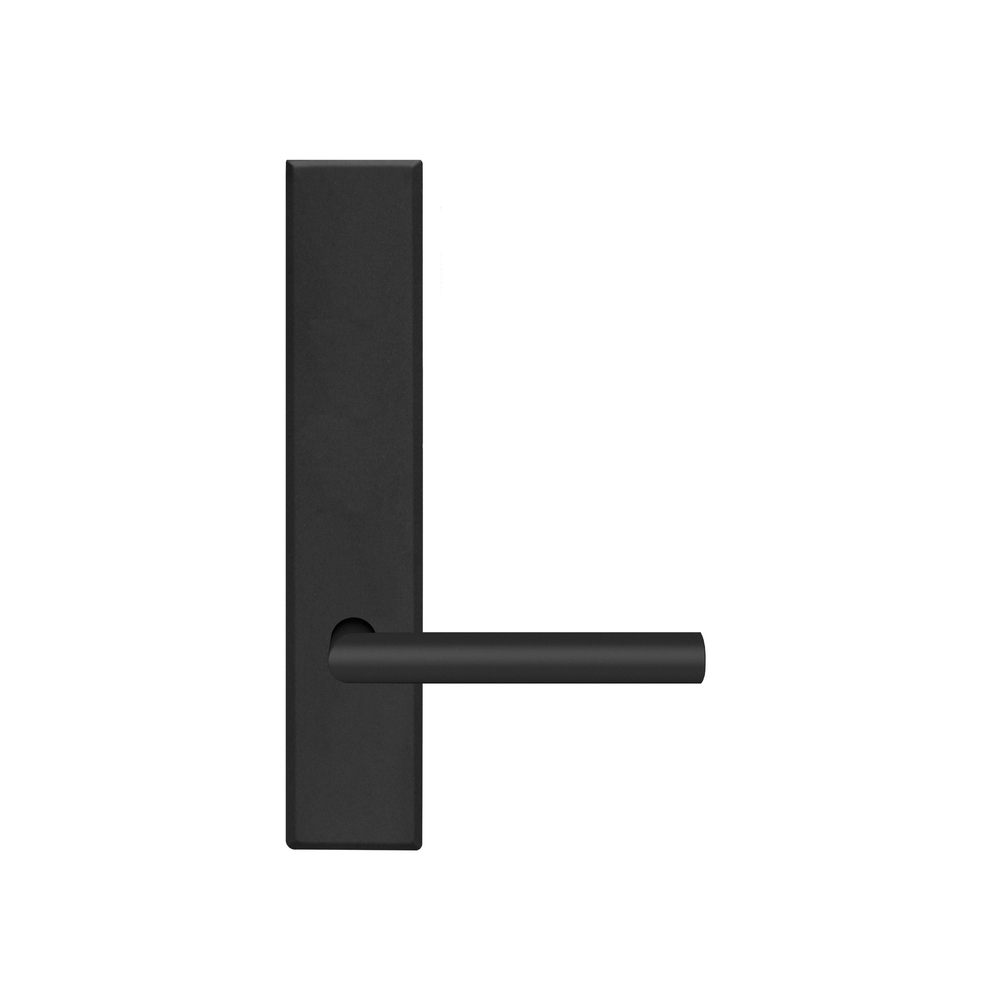 Multi Point Lock Trim cosmos black UEM28 PAS1 83